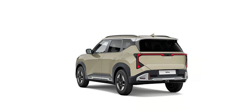 Kia Ostatní (2026) 1,6 T-GDi GPF 4x2 COMFORT (202 - fotka 3 z 3