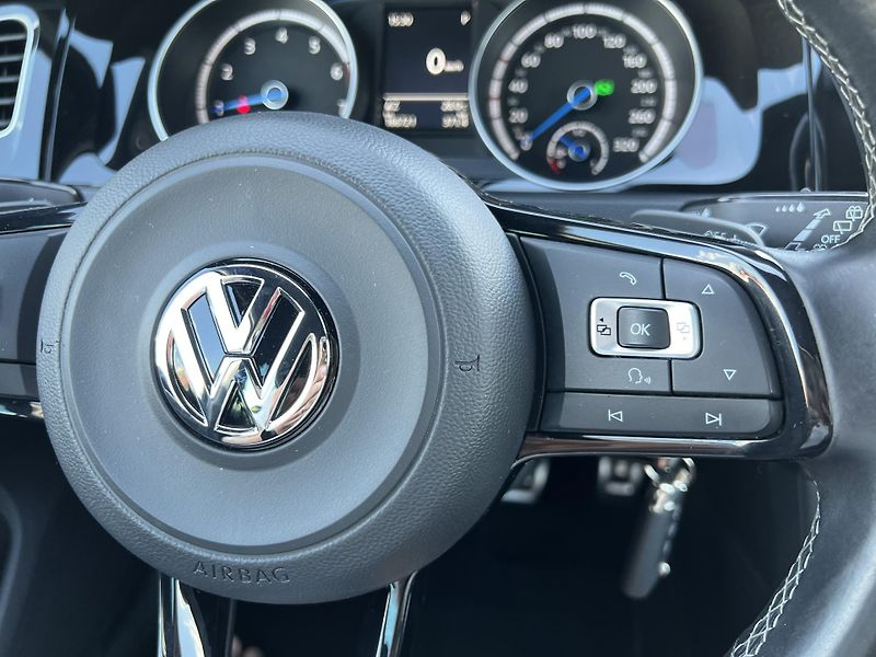 Volkswagen Golf R Variant 2.0TSi 221kw 4x4 DSG - fotka 18 z 41