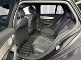 Mercedes-Benz Třídy C 300d AMG, WEBASTO, BURMESTER, - náhled 12