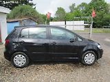 Volkswagen Golf Plus 1,9TDI - 77KW - NOVÁ STK - náhled 8