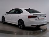 Škoda Octavia (2025) SPORTLINE 2.0TSI 150KW 4x4 DSG - náhled 7