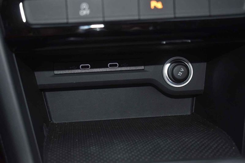 Přejeme si, aby Volkswagen Touran zůstal v nabídce ještě dlouho