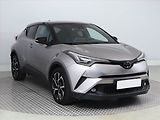 Toyota C-HR (2017) 1.2 Turbo, Automat, Navi - náhled 1