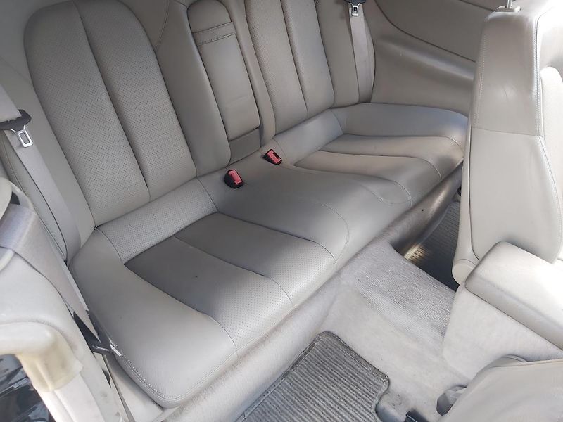 Mercedes-Benz CLK (1998)  320, 160 KW - fotka 30 z 41