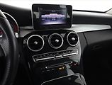Mercedes-Benz Třídy C (2017) Avantgarde C 220 d BlueEff. - náhled 10