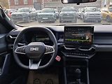 Dacia Duster (2026) Expression mild hybrid 140    - náhled 9