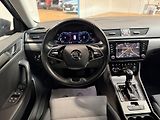 Škoda Superb 2.0 TDI 147kW 4x4 Style Combi - náhled 6