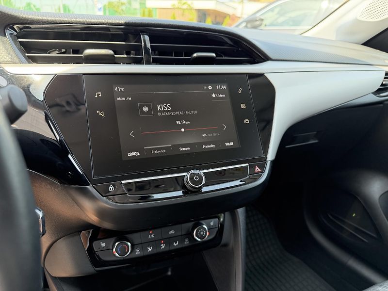 Opel Corsa (2021) 1.2 55 kW/servisní kniha  - fotka 19 z 21