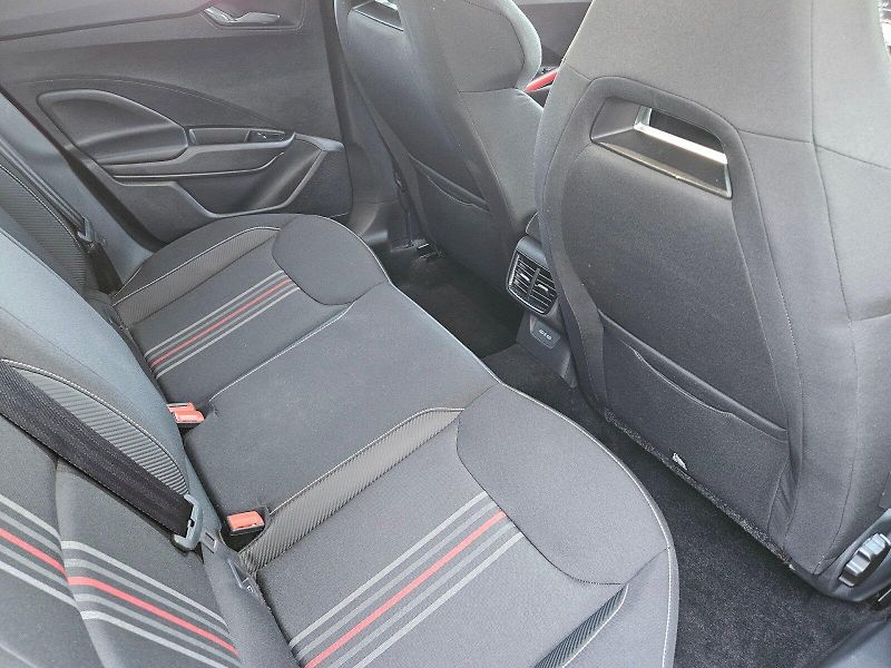 Škoda Fabia (2023) Monte Carlo TSI 81/1.0 M6F - fotka 15 z 27