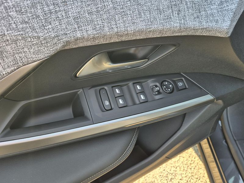 Peugeot 3008 (2026) ALLURE Hybrid 145 e-DCS6    - fotka 13 z 23