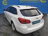 Chevrolet Cruze 1,7 96 KW - náhled 6