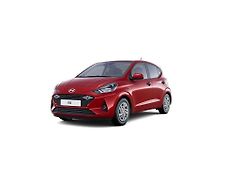 Hyundai i10 (2025) GO! - fotografie inzerátu