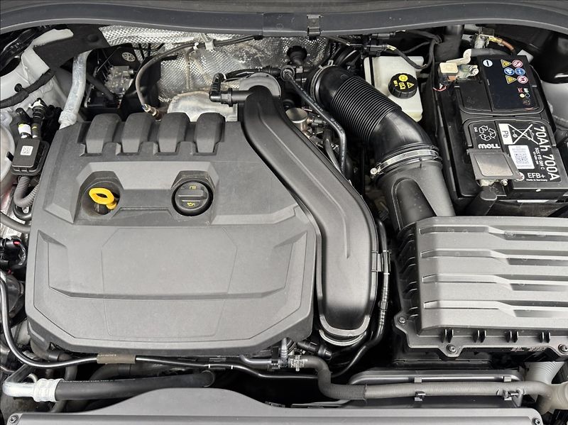 Škoda Kodiaq 1,5 TSI DSG Style Exclusive ČR - fotka 46 z 50