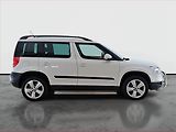 Škoda Yeti (2011) 1.2 TSI, Tempomat - náhled 6