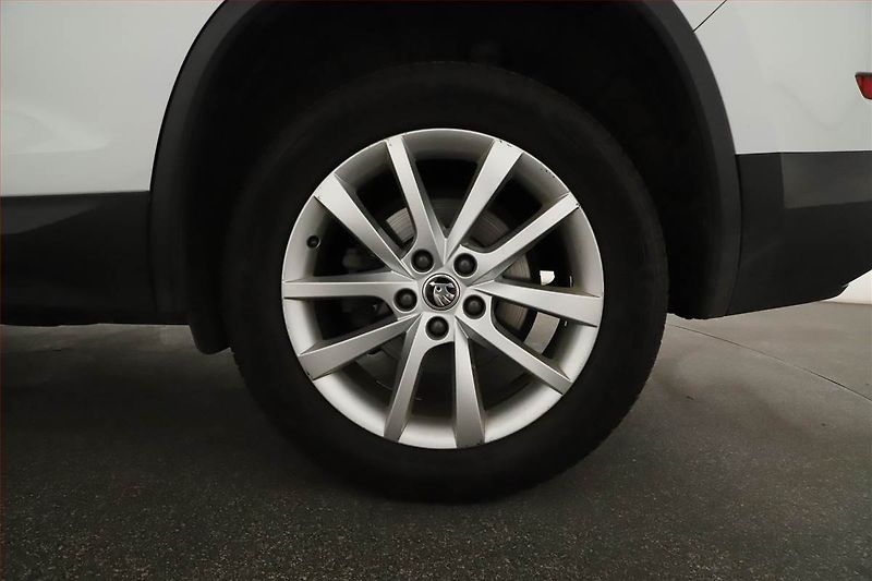 Škoda Kodiaq (2021) 2.0 TDI - fotka 20 z 20
