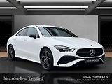 Mercedes-Benz CLA 180 d kupé AMG Night AMG - náhled 8