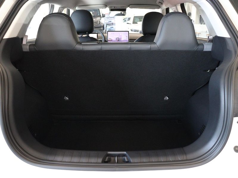 Dongfeng Box (2025) 42,3 kWh E3,  - fotka 7 z 17