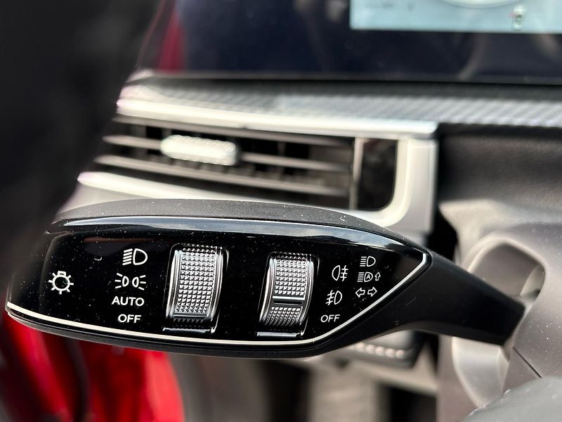 Chery Tiggo 7 (2026) 1.6 Unique AWD - fotka 21 z 34