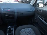 Škoda Fabia (2005) 1.2 12V, nová STK - náhled 8