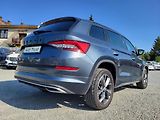 Škoda Kodiaq 2.0 TDi DSG 4x4 SPORTLINE - náhled 38