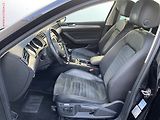 Volkswagen Passat (2015) 2.0 TDi, Highline, LED, navi - náhled 9