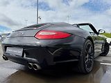 Porsche 911 (2008) S Cabrio 3.8 PDK 997.2 SportCh - náhled 8