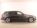 BMW Řada 3 (2006) 320 d, po STK, jezdí výborně - náhled 6