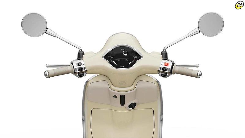 Vespa Primavera 125 3V ABS (2026) Primavera 125 S MY26 - fotka 4 z 19