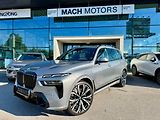 BMW X7 40xd Masáže N.náprava N.topení - náhled 1