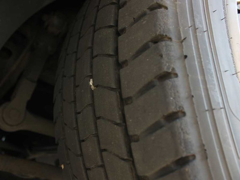 MAN TGX 24.510, EURO 6, 6X2, NAVIGACE, - fotka 16 z 20