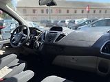 Ford Tourneo Custom 8 míst, TAŽNÉ, SERVIS FORD - náhled 3