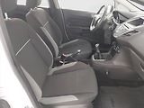 Ford Fiesta (2017) 1.0 EcoBoost, Vyhř. sedaček - náhled 9