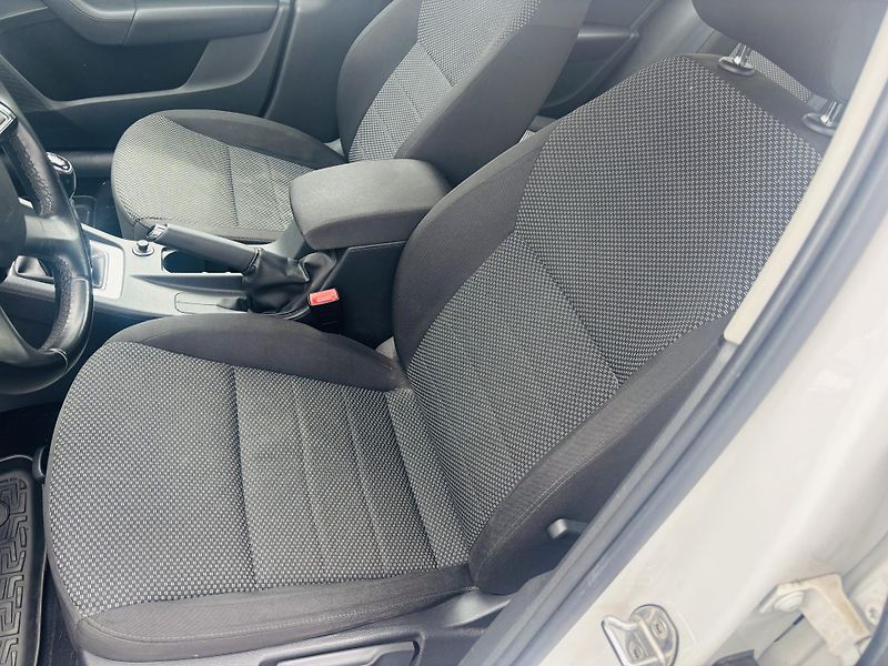 Škoda Octavia (2015) 1.6TDI 66kW, ČR, 2 majitel - fotka 3 z 5