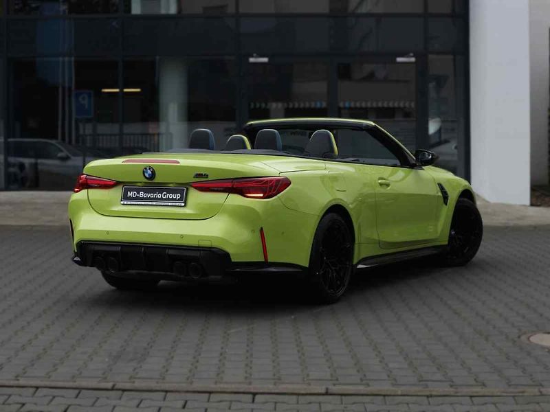 BMW M4 - fotka 7 z 10
