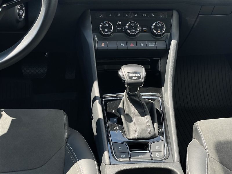 Škoda Kodiaq 2,0 TDI 4x4 DSG Style Plus TZ - fotka 13 z 24