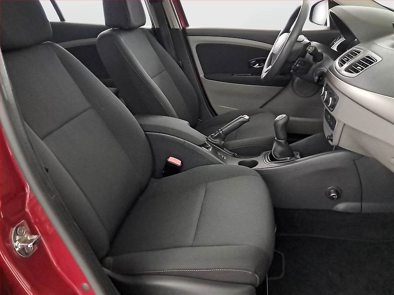 Renault Mégane (2013) 1.6 16V, ČR,1.maj, Serv.kniha - fotka 9 z 17