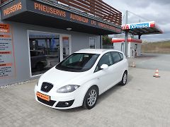 Seat Altea XL 1.4 TSI 92 kW DIGI. KLIMA - fotografie inzerátu