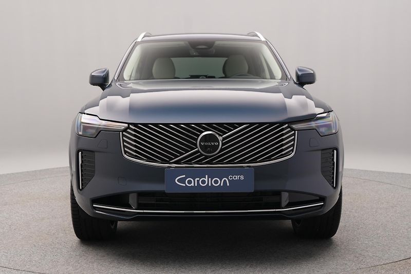 Volvo XC90 (2026) T8 AWD Plug-in BRIGHT PLUS 7m - fotka 16 z 29