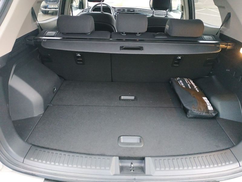 SsangYong Korando 1.5T, Style+2WD, AT, SKLADEM - fotka 8 z 23