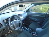 Mitsubishi ASX (2016) 1.6 i, ČR, 1.majitel. ** - náhled 6