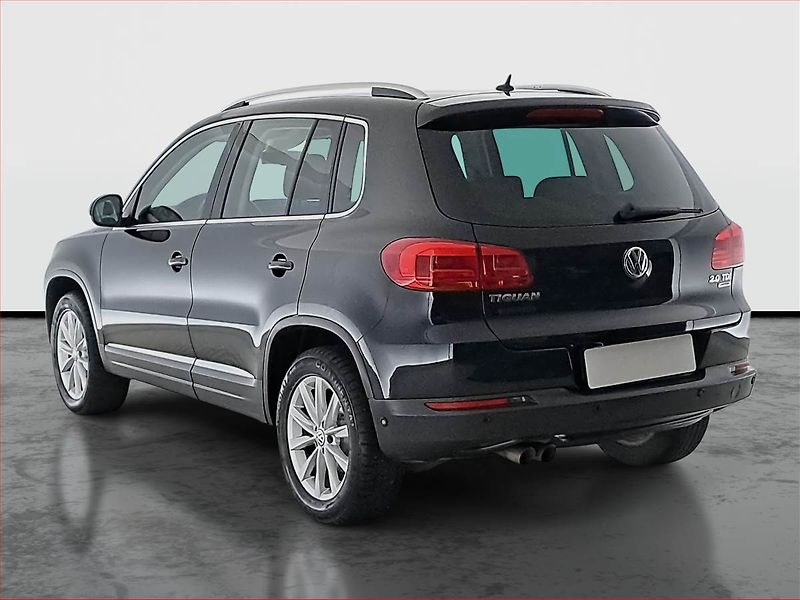 Volkswagen Tiguan (2015) Sport 2.0 TDI, 4X4, Automat - fotka 4 z 18