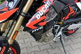 Ducati (2024) Hypermotard 698 RVE 2024 - náhled 10