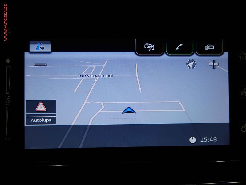 Suzuki Vitara (2016) 1.6 DDIS, Navi, AC - fotka 15 z 20