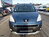Peugeot Partner Tepee 1,6 TeePee HDI 92 k Active - náhled 2