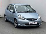 Honda Jazz (2007) 1.3i, ČR, Klima - náhled 1