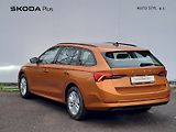 Škoda Octavia (2024) Ambition 1,5 TSI 110 KW - náhled 9