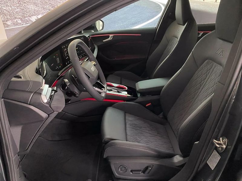 Audi A6 e-hybrid q S-Line 360 Tech+ - fotka 7 z 16
