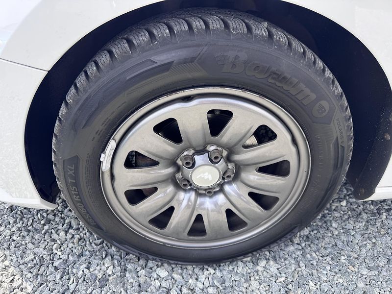 Škoda Fabia III 1.0 TSi,kombi,2021,1.Maj - fotka 7 z 16