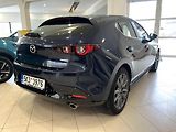 Mazda 3 (2025) 2.5L G140 6MT FWD Centre-Line - náhled 7