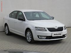 Škoda Octavia (2015) 2.0TDi, ČR, AC, tempo, park - fotografie inzerátu